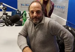 Baby Etchecopar, ilusionado con Alberto Fernández: "Si llega a hacer una parte de lo que prometió, vamos a estar satisfechos"