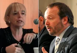 Intiman a AFSCA a informar cómo son los cursos de "Locutores Militantes"