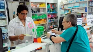 Lanzan campaña para identificar a adultos mayores en situación de vulnerabilidad