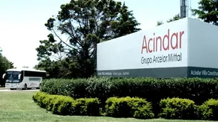 Crisis en Acindar: ¿posible recorte de 200 empleos con retiros voluntarios?