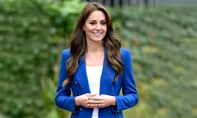 El Palacio de Kensington se pronunció para aplacar los rumores sobre el estado de salud de Kate Middleton