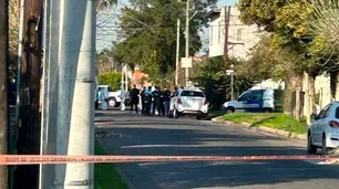 Fue a comprar una camioneta que había negociado por redes sociales y lo mataron de un balazo