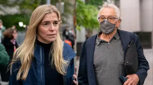 El juicio de De Niro con una exempleada: de obligarla a rascarle la espalda al maratón de Friends en el trabajo