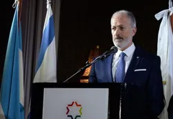 La DAIA condenó los dichos del asesor en Educación de Milei sobre la Gestapo
