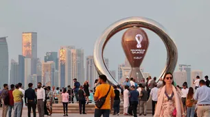 Qatar espera recibir a la mitad de su población para el Mundial, ¿está preparada?