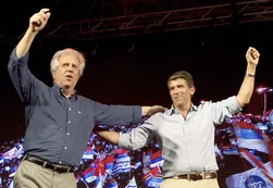 Uruguay, a todo o nada en la segunda vuelta electoral