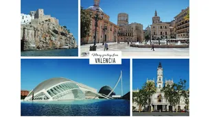 Javier, de Valencia