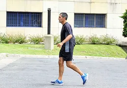 Odebrecht | El fiscal Delgado quiere escuchar al ‘cuevero’ de Brasil