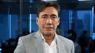 Un relato de 2018 sobre las "situaciones incómodas" que se vivían con Fabián Gianola