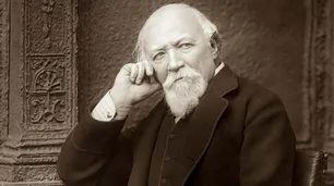 "La última cabalgata", de Robert Browning