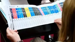 El fiscal rechazó la reimpresión de las boletas en provincia de Buenos Aires y la Cámara Nacional Electoral definirá la situación