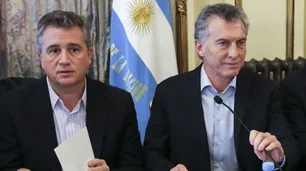 Dejar las retenciones a la soja en 25,5% aportaría ingresos por el 0,1% del PBI
