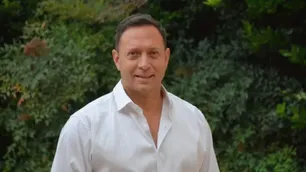 Luis Quiroga: La provincia “anda como Papá Noel dando plata a festivales”