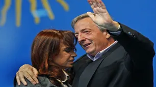 Podría reabrirse la causa por enriquecimiento de los Kirchner que cerró Oyarbide