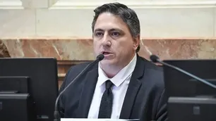 Francisco Paoltroni pidió la intervención de Formosa: "Insfrán está fuera de la ley"
