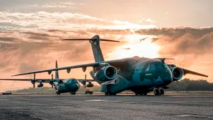 FAdeA amplía horizontes: alianza en puerta con la brasileña Akaer y mas demanda de Embraer para innovación en el sector aeroespacial