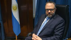 Kulfas: "Algunos exportadores de carne le robaron al país unos cuantos dólares"