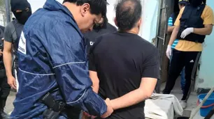 Perpetua: el hombre que asesinó a su pareja por empalamiento recibió la máxima condena