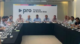 Intendentes bonaerenses del PRO insisten en eliminar las elecciones PASO