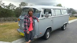 Un australiano se comió una lagartija y murió tras agonizar diez días