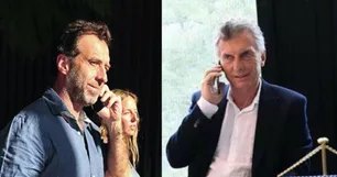Mariano Macri a Mauricio: "No te importó la salud del viejo ni la enfermedad de mi hija"