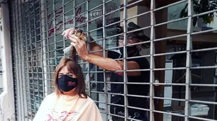 Repro II: comenzó la inscripción para pago de salarios de mayo