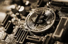 El dueño de las bolsa de Nueva York apuesta a las criptomonedas