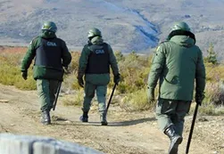 Caso Maldonado: "Les dimos corchazos para que tengan", aseguró un gendarme a un superior