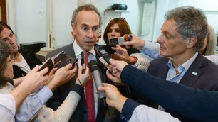 Cuaderno de las coimas: Marcelo Mindlin declaró ante el juez Bonadio