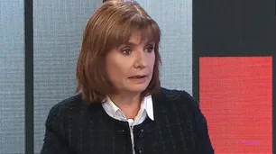 Patricia Bullrich presentará el Servicio Cívico Voluntario en Campo de Mayo