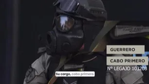Despidieron de la Secretaría de Cultura al fotógrafo que identificó al gendarme que hirió a Pablo Grillo: "Mi nombre lo dieron de arriba"