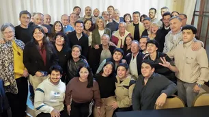 De Loredo endurece su ofensiva contra Llaryora en el interior y se planta como candidato 2027
