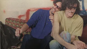 27 cosas inolvidables de Charly García en el día de su cumpleaños número 72