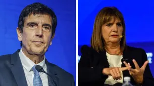 El jueves presentarían a Carlos Melconian como el futuro ministro de Economía de Patricia Bullrich en Córdoba