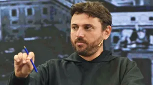 Juan Grabois amenazó con dejar el Frente de Todos: "Estoy a punto de irme"