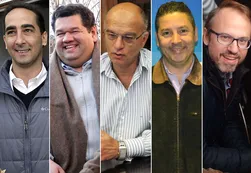La nueva guardia de intendentes pone la lupa en las cuentas municipales