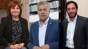 Juntos por el Cambio acusó a Alberto de "ordenar" un pacto de impunidad