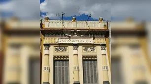 ¿Qué ritos y misterios guarda el edificio más insólito de Buenos Aires?