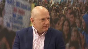 Sergio Berensztein: "Para que le vaya bien a Sergio Massa, tiene que alejarse de una candidatura"