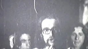 Hallazgo histórico: rescatan el único registro fílmico del grupo Manal en diciembre de 1970