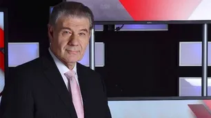 Víctor Hugo Morales lamentó el despido de Tomás Méndez: "Los malos han alentado mil veces escraches"