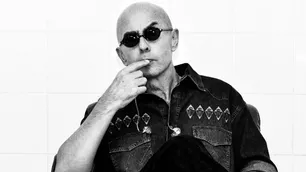 Adiós al Indio Solari: se fue el hombre que le dio al rock argentino su dimensión filosófica