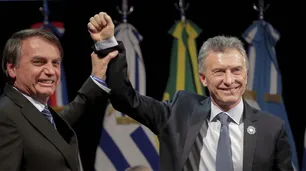 Macri vuela este domingo a España, de ahí a Brasil y finalmente a su casa