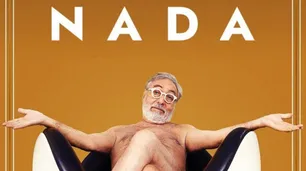 "Nada", la serie que unió a Luis Brandoni y a Robert De Niro y ya es un éxito