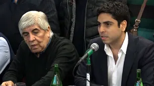 Hugo Moyano: "La mayoría de los que votaron a Macri están arrepentidos"