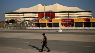 Mundial Qatar 2022: la trama oscura detrás de la construcción de los estadios