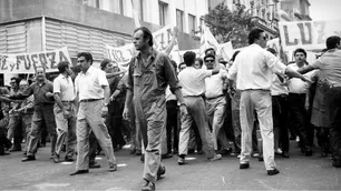 El Cordobazo en clave actual