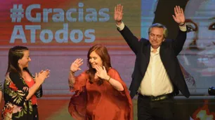 Un sorpresivo resultado que condiciona la gobernabilidad futura