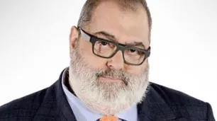 Jorge Lanata: "El Gobierno lo corrió a Alberto Fernández de la campaña y lo mandó a timbrear al conurbano"