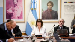 La Comisión de Diputados retoma el pedido de juicio político contra los miembros de la Corte